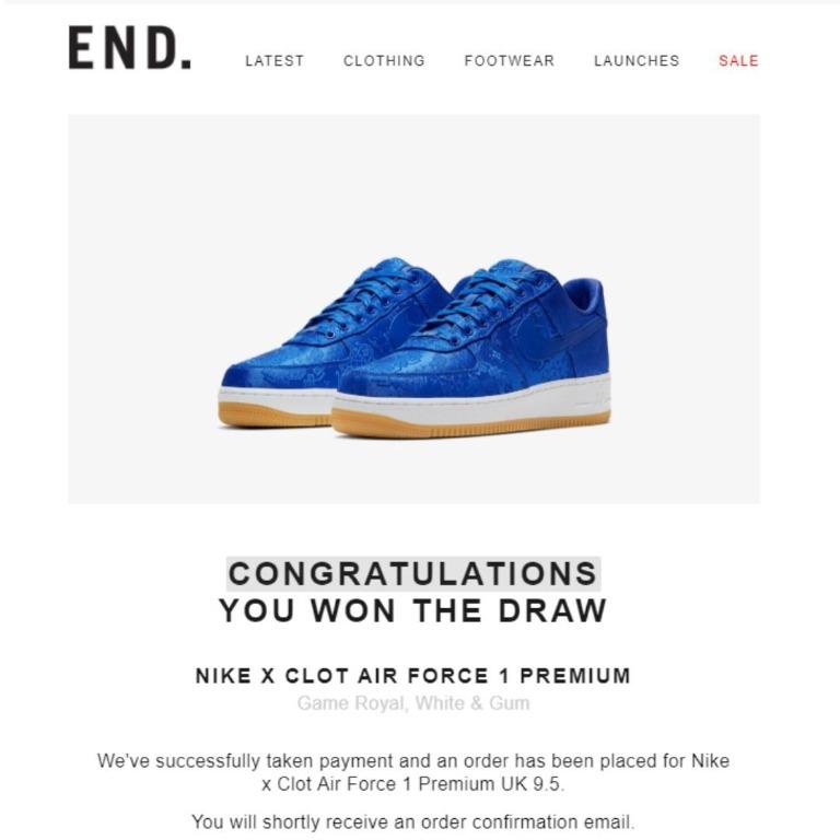 air force 1 mens 10.5