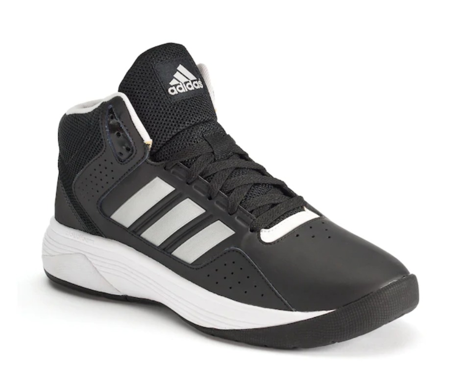 Adidas cloudfoam ilation mid 2.0 top