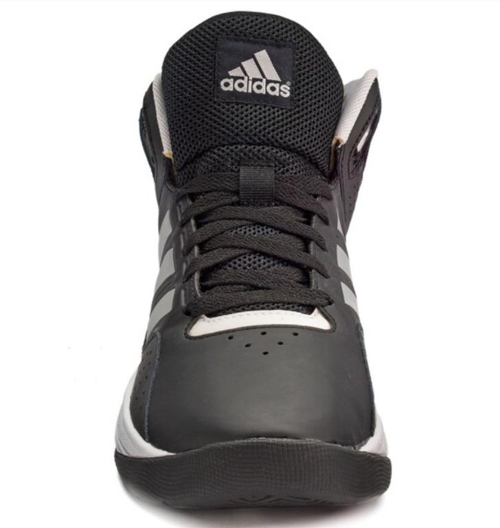 ADIDAS CLOUDFOAM ILATION MID SHOES Men s Fashion Footwear