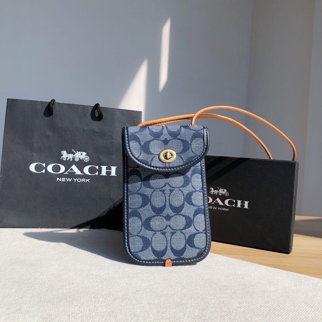 Handphone pouch sling outlet