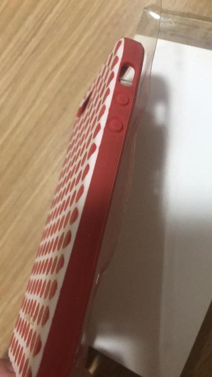 Coach iPhone 5/5s Case (Category: Cases & Sleeves) located in Quezon City. Submitted by thethriftyshopper (Listing ID 1026499061, Image 3). Description: Selling this iPhone 5/5s case from Coach for PHP 670. Never used. No more box. Location: Quezon City. Can ship via Lalamove or Grab to Metro Manila for faster transactions. Can also ship via Zoom, Gogo Xpress, MrSpeedy, or any of your preferred couriers to any location. :) Shipping fee to be shou