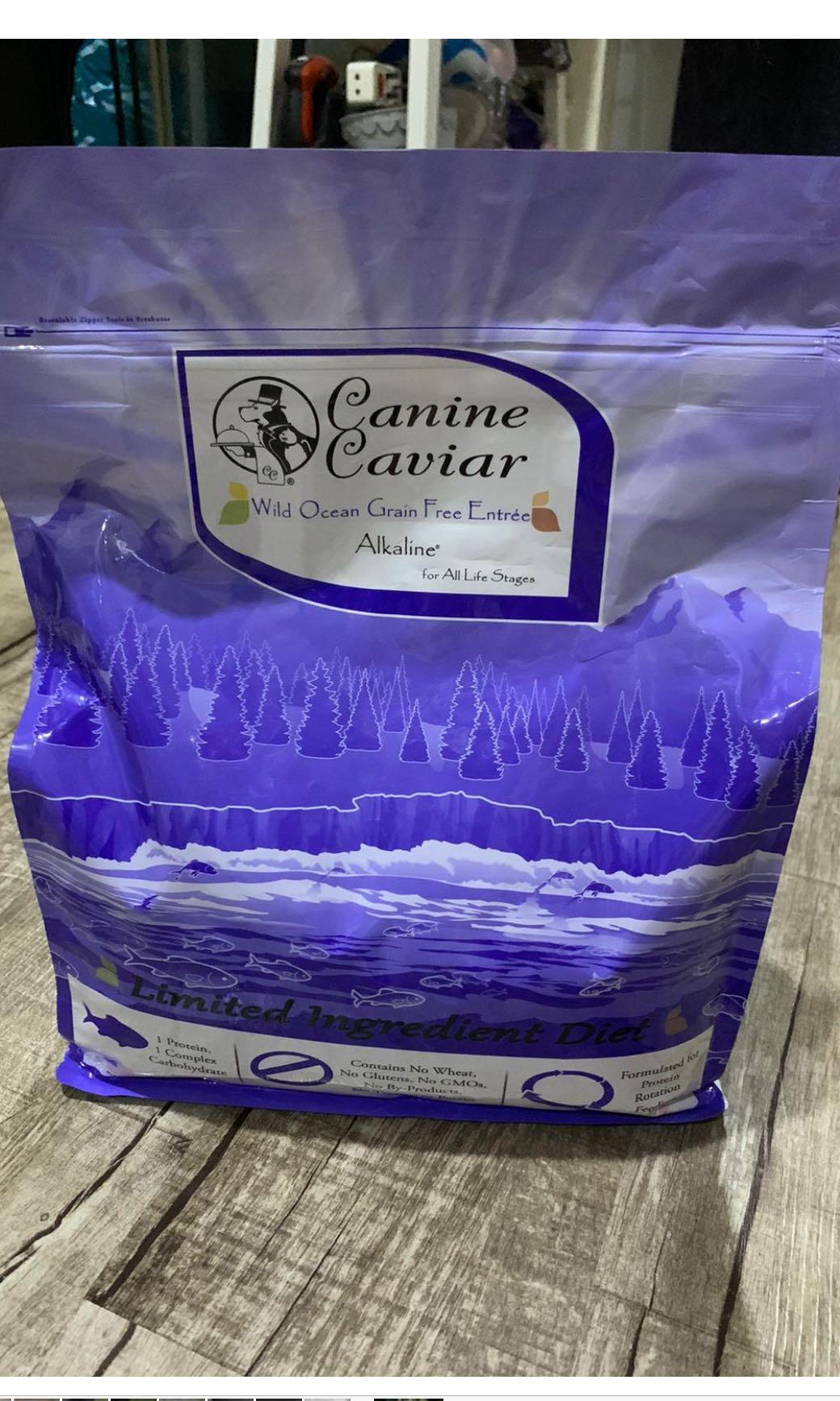 Complete And Balanced Alkaline Based Holistic Dog Food Pet Supplies For Dogs Dog Food On Carousell