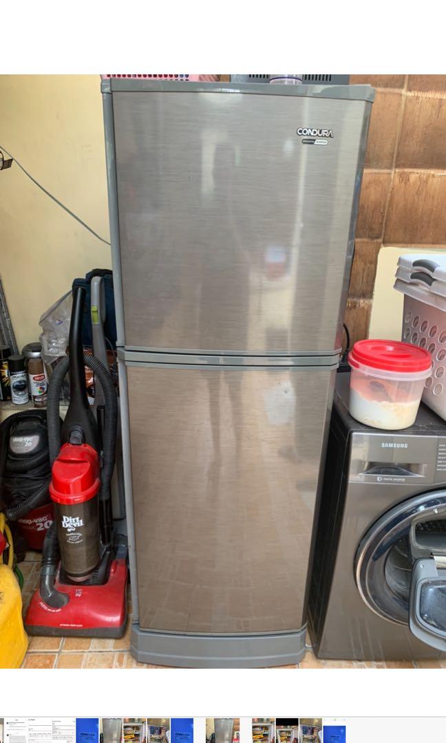 condura ref negosyo inverter