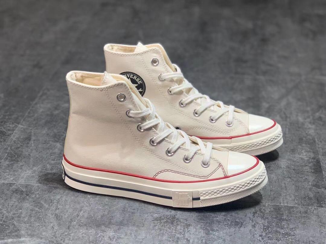 Converse Undefeated All Star Chuck Taylor 1970 Hi Men s Fashion
