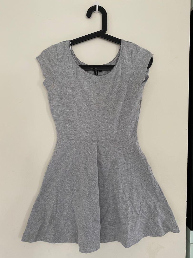 cotton on skater dress