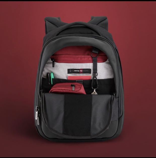 Crumpler Mantra Pro, Computers \u0026 Tech 