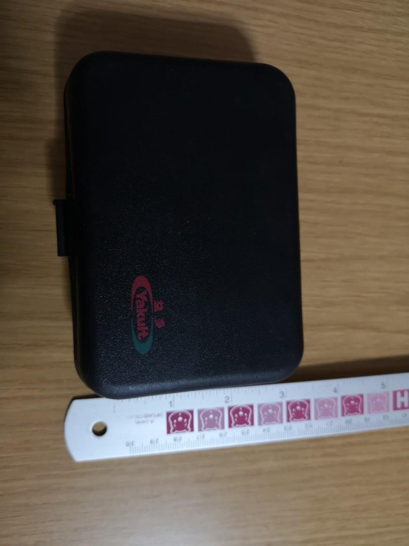 Cute tiny exec tool set 16 (Category: Everything Else) located in Singapore. Submitted by vteo22 (Listing ID 1026337945, Image 3). Description: Full set at shown in photo External Packaging box is worn..