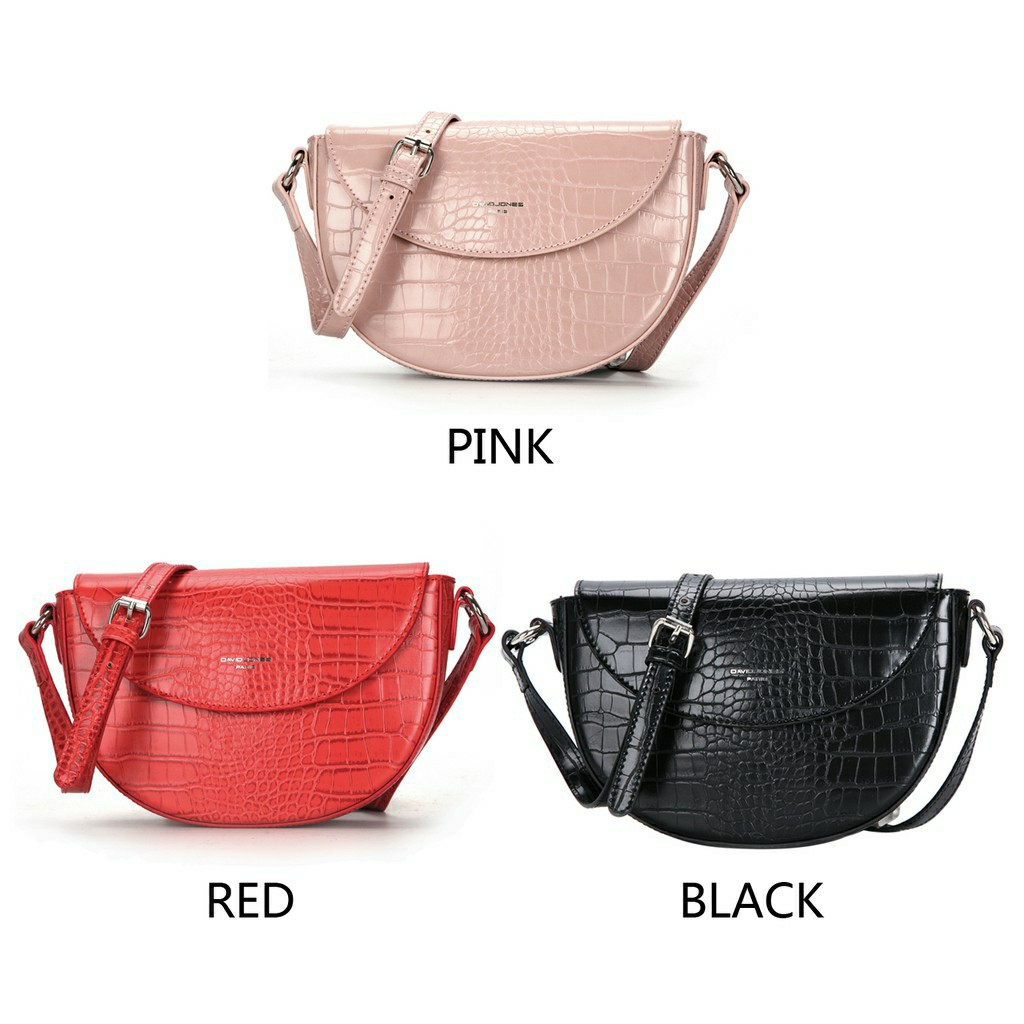 david jones paris sling bags