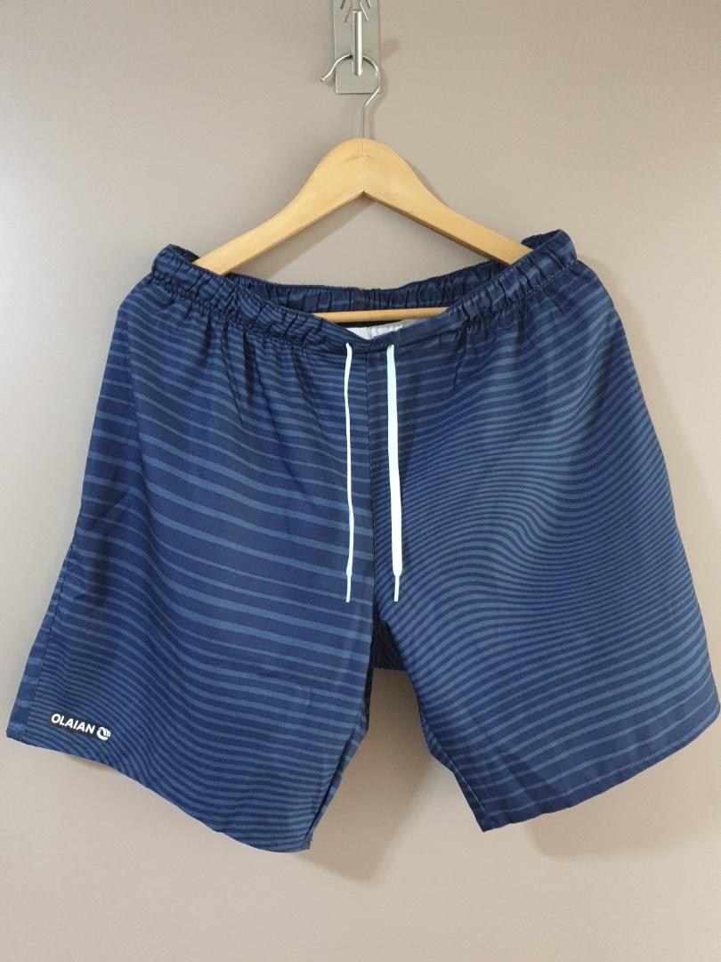 decathlon swimming shorts