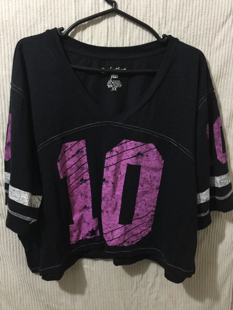 Derek Heart Plus Women S Fashion Clothes Tops On Carousell Free shipping & returns available. derek heart plus