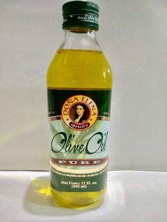 Olive Oil Pure Homemade Delights Carousell Philippines