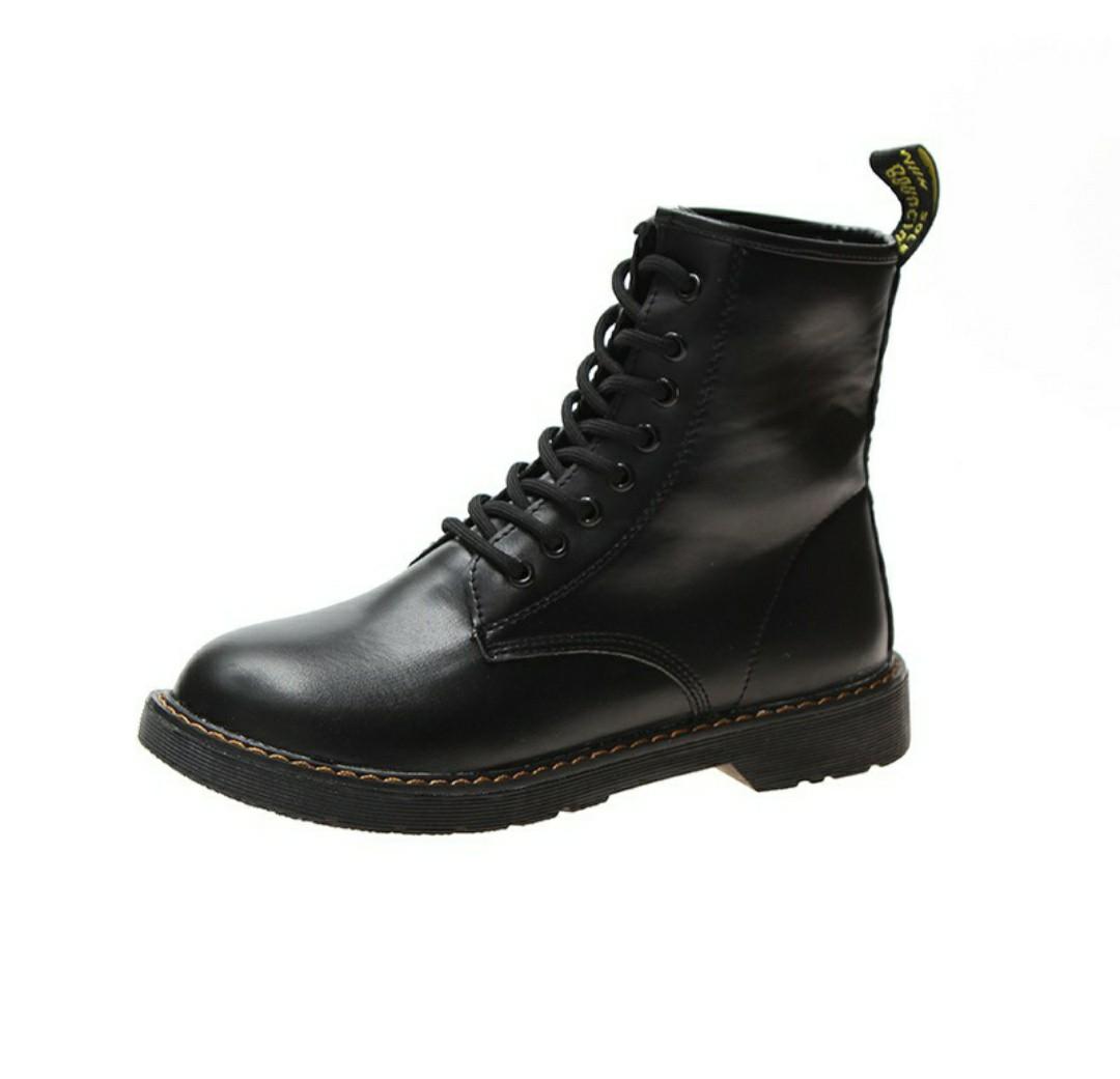 dupe dr martens