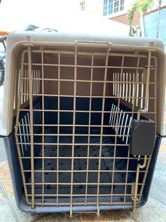 olx dog cage for sale