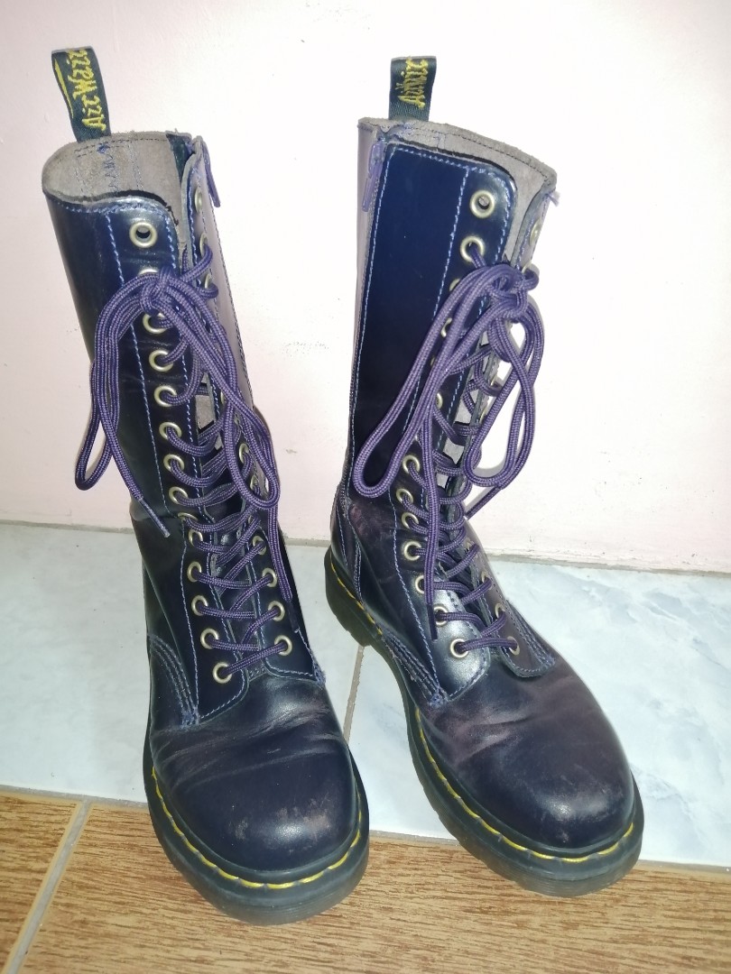 dr martens 14