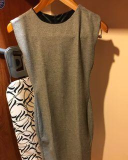 Dress Grey