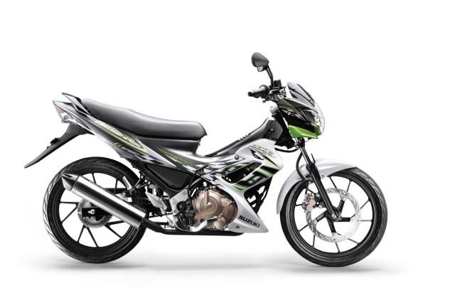 Suzuki belang 150 hot sale 2020