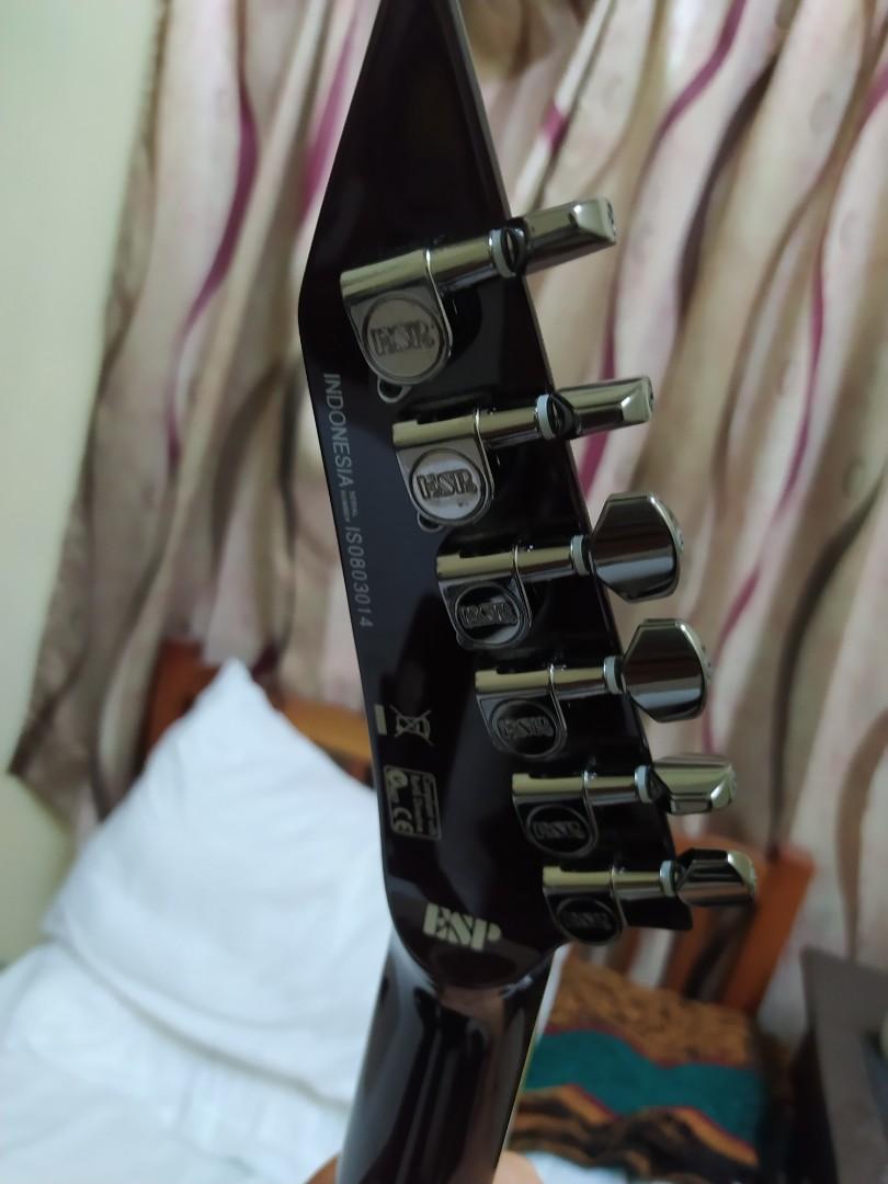 ESP LTD MH250NT