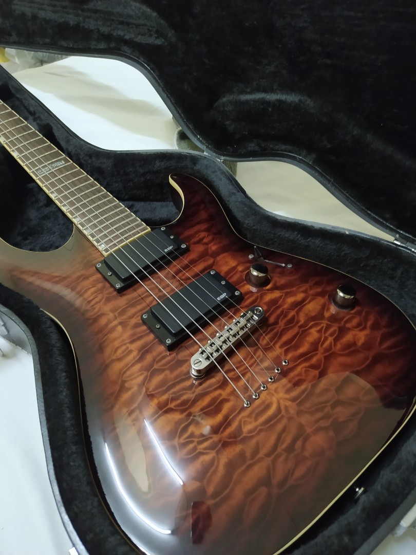 Esp discount ltd mh250nt