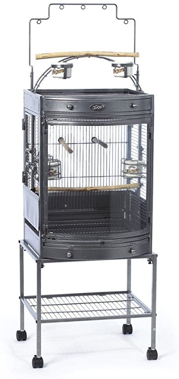 Ez care bird cage hotsell