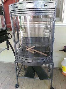 Ez care bird cage replacement parts hotsell