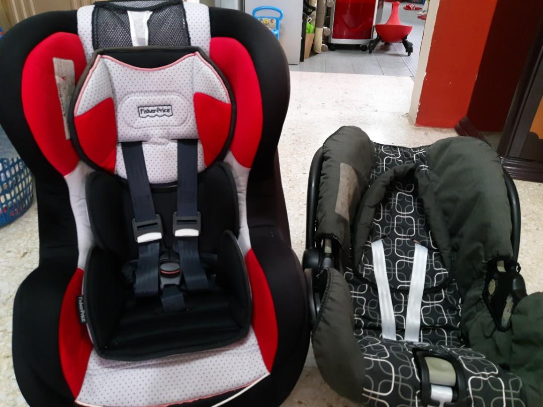 Fisher price cronos on sale