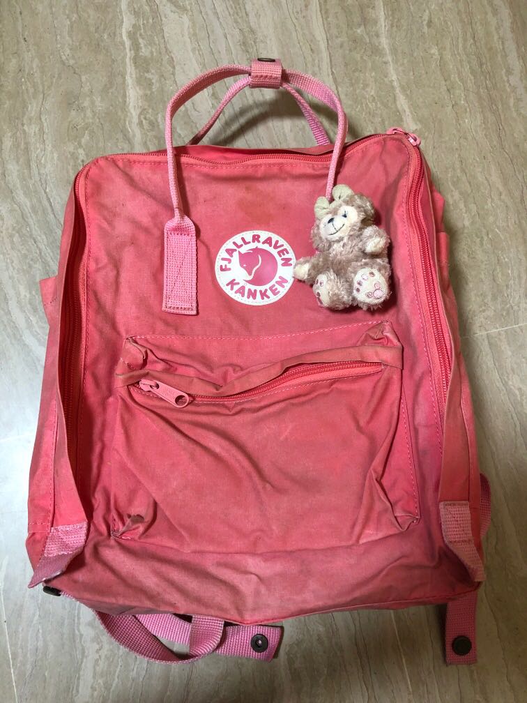 wasa 6 kanken