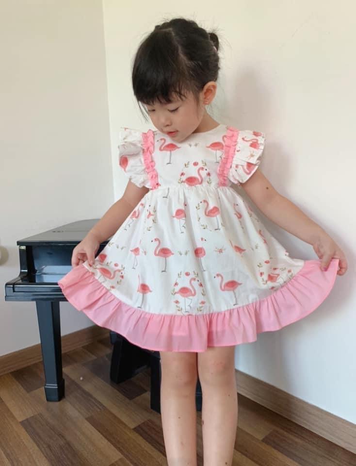 baby doll dress kids
