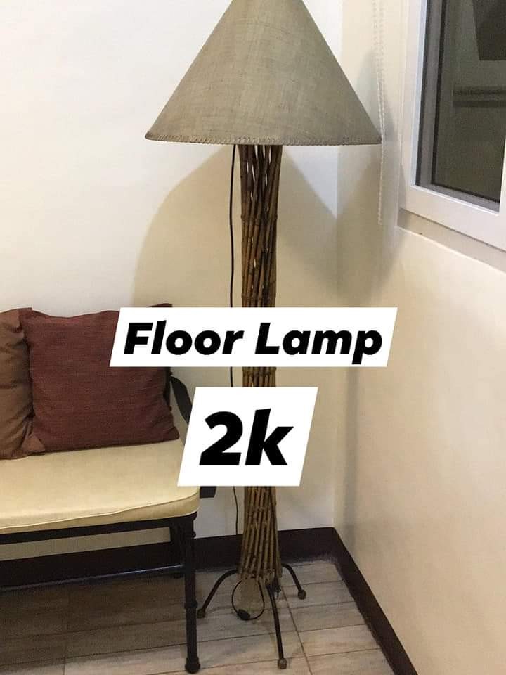 floor lamp interior design