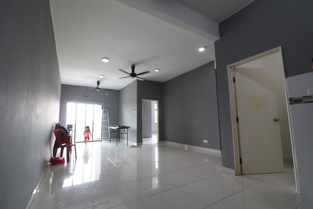 For Rent Kristal View Condo Seksyen 7 Shah Alam Property Rentals On Carousell