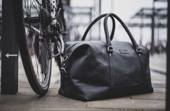 Forbes and lewis holdall best sale