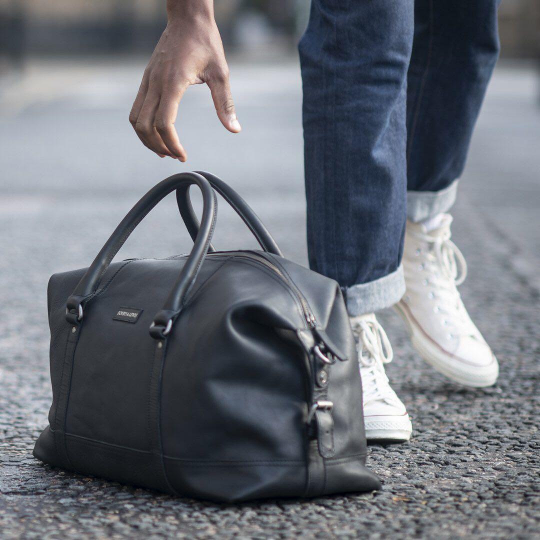 Forbes and lewis somerset discount holdall