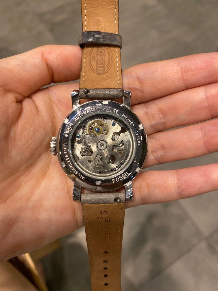 Me3069 fossil cheap