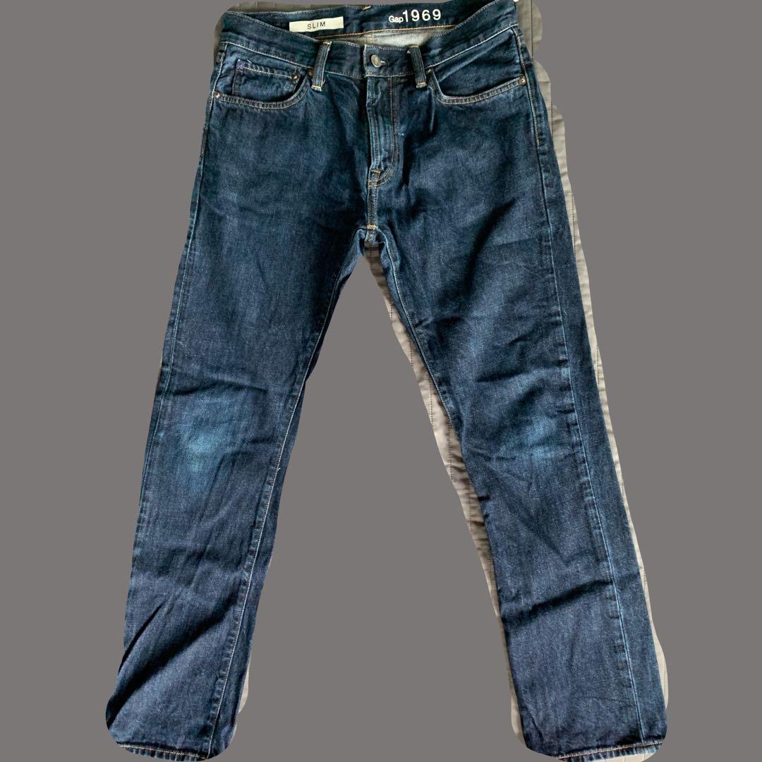 gap 1969 jeans mens