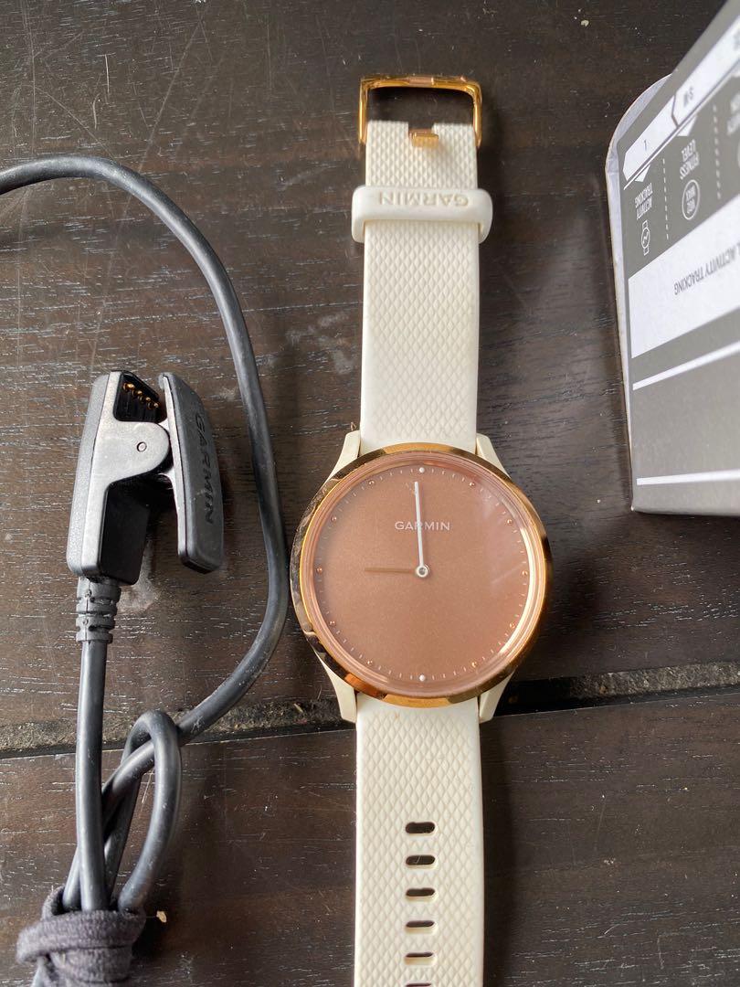 Garmin Vivomove HR as new Mobile Phones Gadgets Wearables