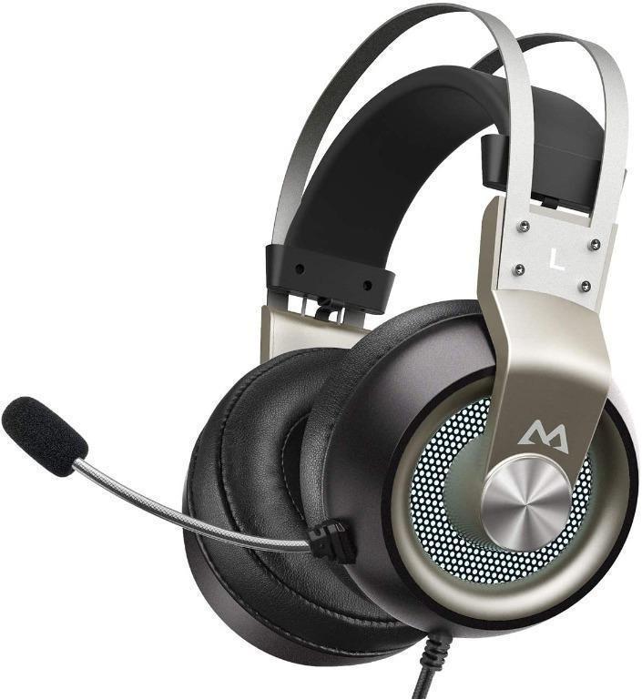gaming headset ps4 compatible