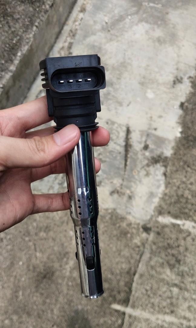 Golf GTI Mk6 OEM inigtion coil pack, Motorcycles, Motorcycle