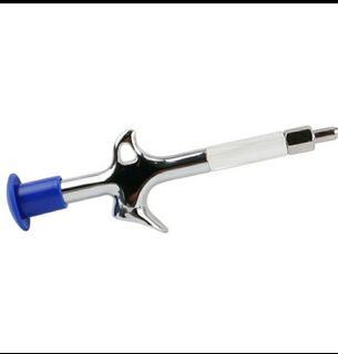 mtb grease gun