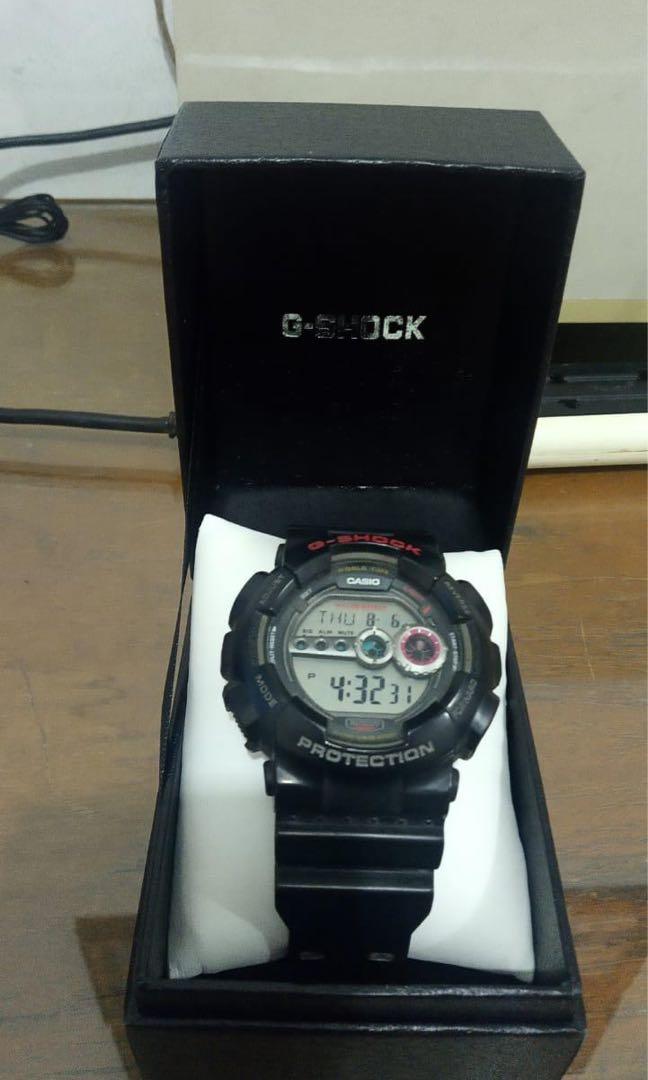 CASIO 腕時計 G-SHOCK 3263 公式ショップ - 時計