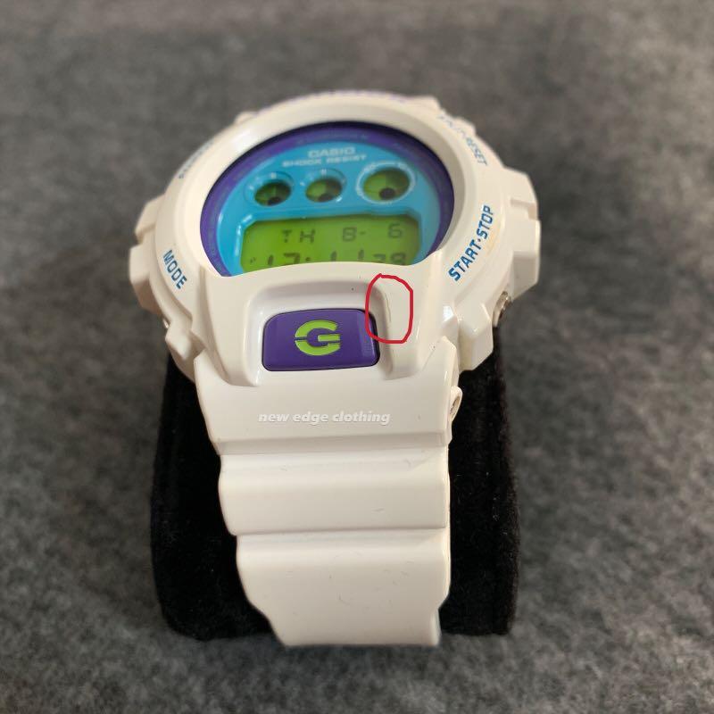 Gshock DW6900 CS7 Men s Fashion Watches Accessories Watches
