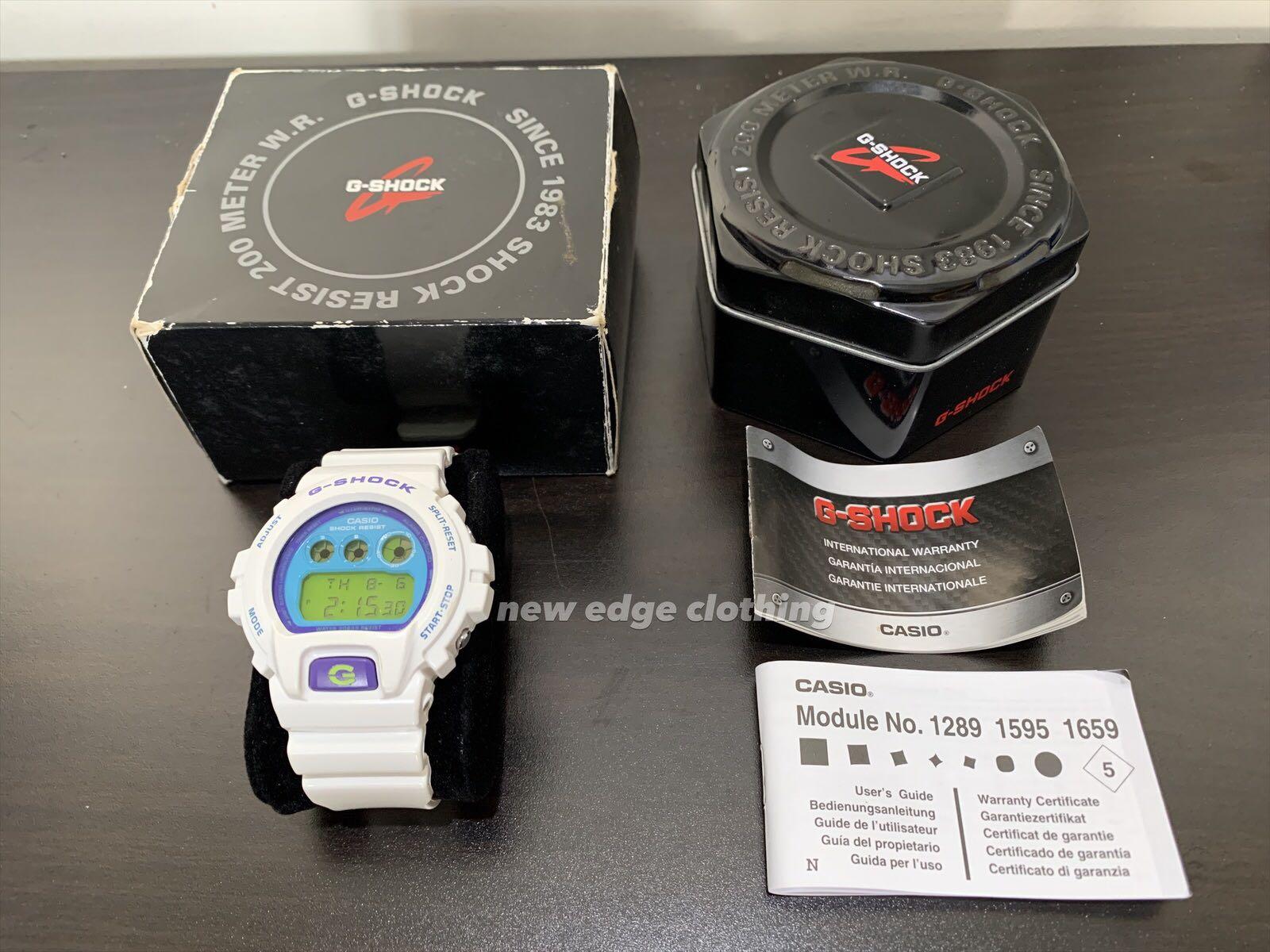 Dw6900 cc7 outlet