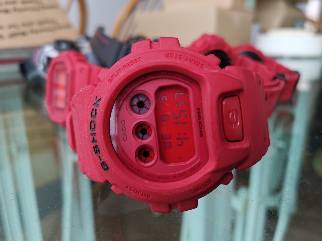 Dw6935 red new arrivals out