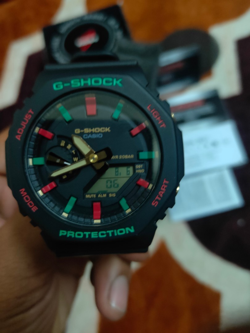 Jam cheap tmj rasta