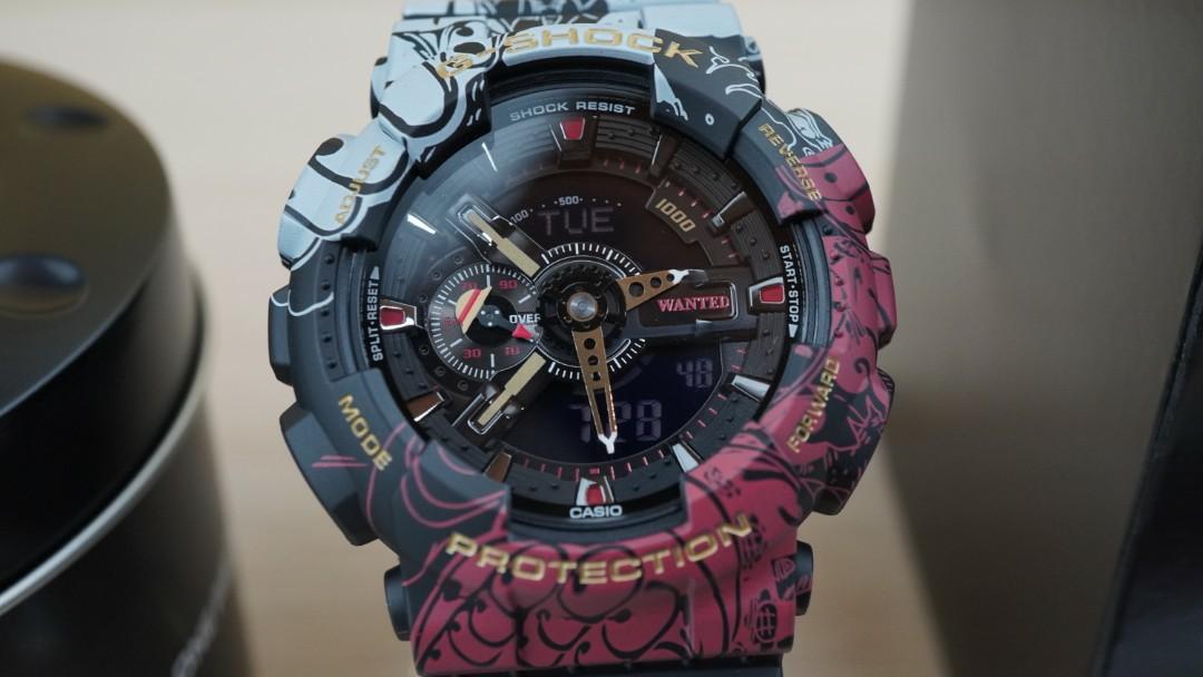 Ga110 jop sales