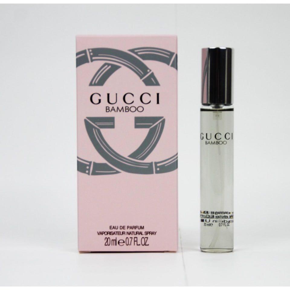 gucci bamboo deodorant