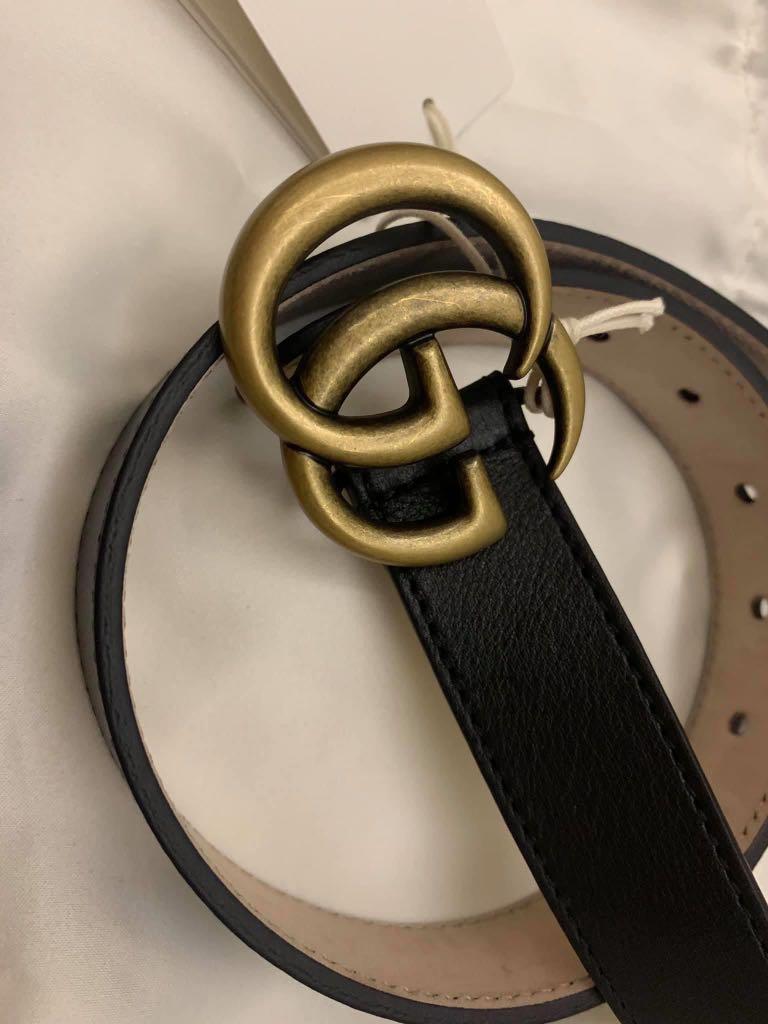 dior kids belt