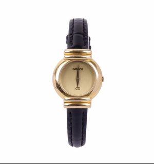 Gucci 6400l Luxury Watches On Carousell