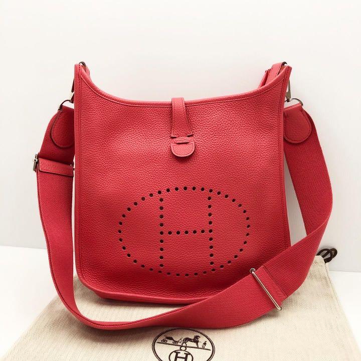 hermes evelyn 3