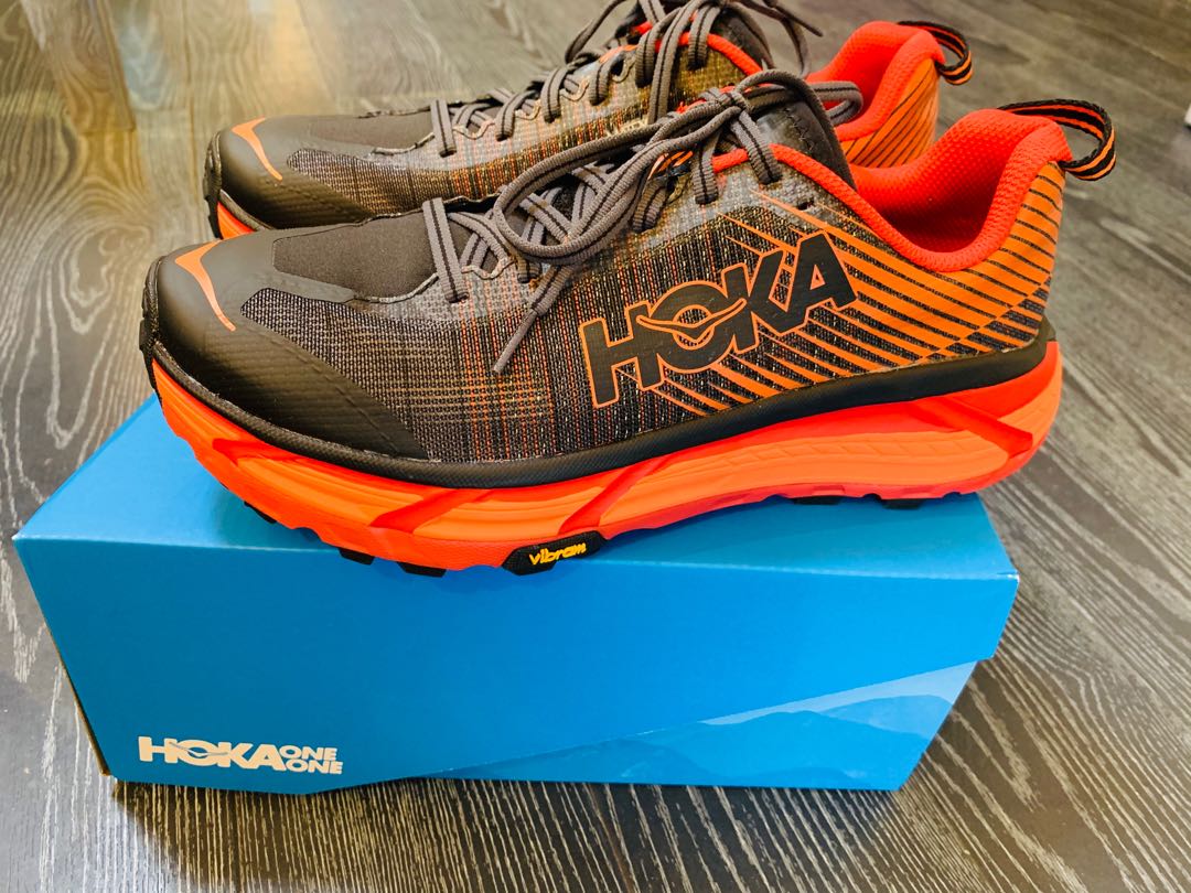 全新Hoka One One Evo Mafate 2 越野跑鞋