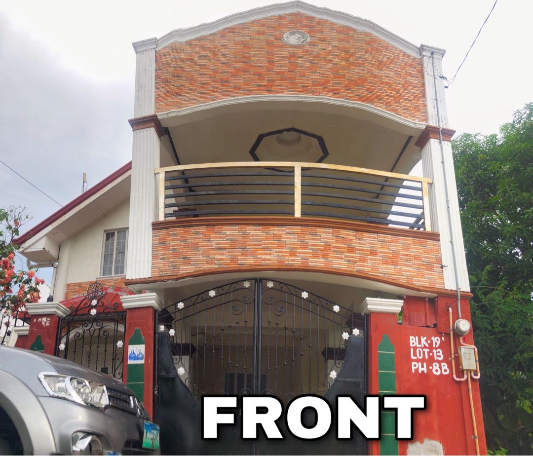 HOUSE FOR RENT IN MALOLOS, BULACAN, Property, Rentals, House & Lot on