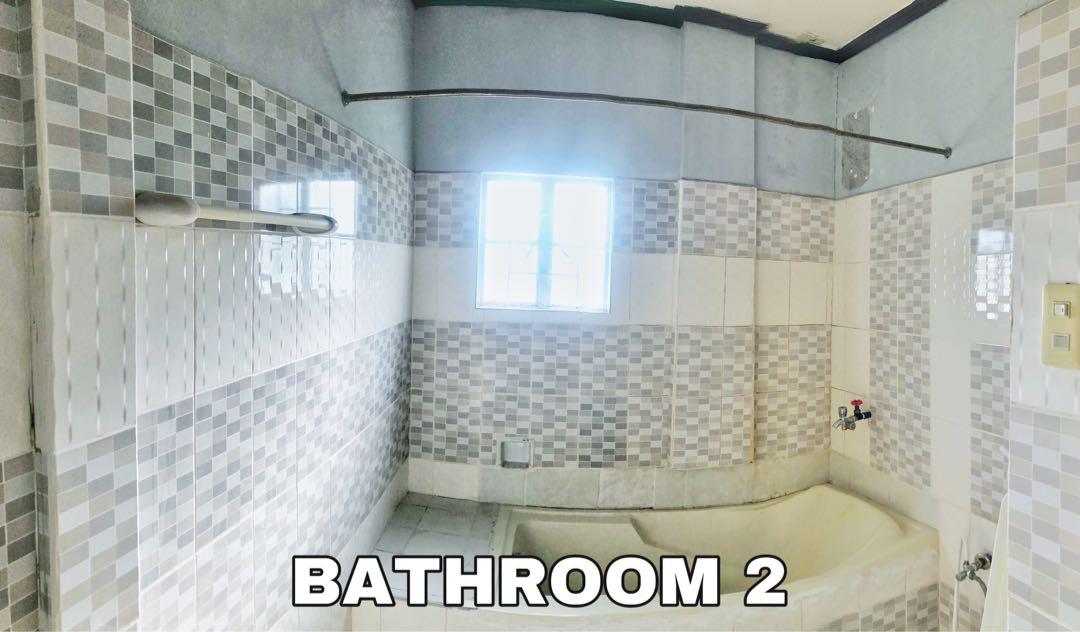 HOUSE FOR RENT IN MALOLOS, BULACAN, Property, Rentals, House & Lot on